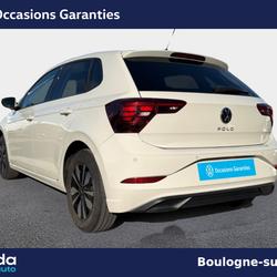 Volkswagen Polo 1.0 TSI 95 S&S BVM5 VW Edition occasion - Boulogne-sur-Mer - photo 3/22