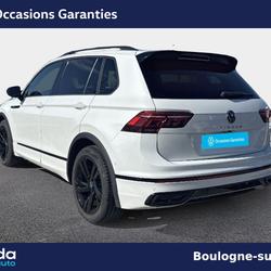 Volkswagen Tiguan 1.5 TSI 150ch DSG7 R-Line Exclusive occasion - Boulogne-sur-Mer - photo 3/22