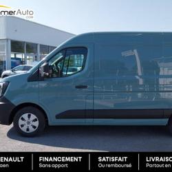 Renault Master FOURGON ELECTRIQUE FGN L2H2 3T5 GRANDE AUTONOMIE ADVANCE H&eacute;rouville-Saint-Clair