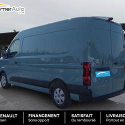Renault Master FOURGON ELECTRIQUE FGN L2H2 3T5 GRANDE AUTONOMIE ADVANCE H&eacute;rouville-Saint-Clair