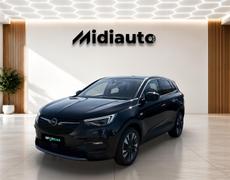 Opel Grandland Fontenay-sur-Eure