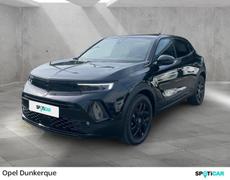 Opel Mokka Dunkerque