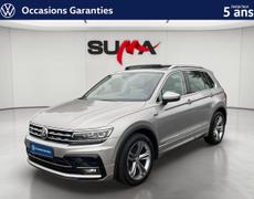 Volkswagen Tiguan Mâcon