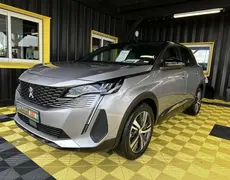 Peugeot 3008 Quéven