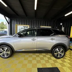 Peugeot 3008 1.2 HYBRID 136CH ALLURE PACK E-DCS6 Qu&eacute;ven