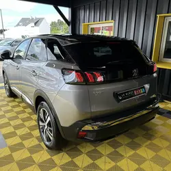 Peugeot 3008 1.2 HYBRID 136CH ALLURE PACK E-DCS6 Qu&eacute;ven