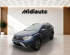 Dacia Duster Fontenay-sur-Eure
