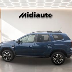 Dacia Duster 1.5 Blue dCi 115ch Essentiel 4x2 occasion - Fontenay-sur-Eure - photo 2/23