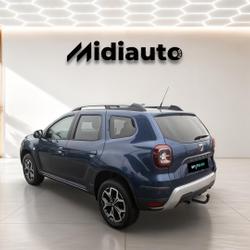 Dacia Duster 1.5 Blue dCi 115ch Essentiel 4x2 occasion - Fontenay-sur-Eure - photo 3/23