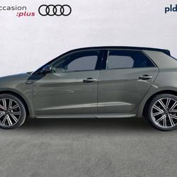 Audi A1 Sportback A1 Sportback 40 TFSI 207 ch S tronic 7 S Line Aix-en-Provence