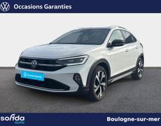 Volkswagen Taigo Boulogne-sur-Mer