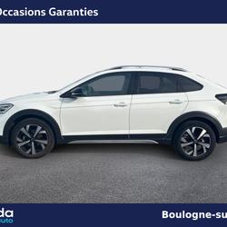 Volkswagen Taigo 1.0 TSI 110 DSG7 Style occasion - Boulogne-sur-Mer - photo 2/22