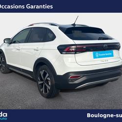 Volkswagen Taigo 1.0 TSI 110 DSG7 Style occasion - Boulogne-sur-Mer - photo 3/22