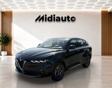 Alfa Romeo Tonale Fontenay-sur-Eure