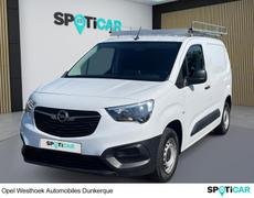 Opel Combo Cargo Dunkerque
