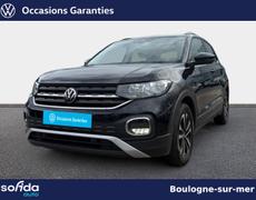 Volkswagen T-Cross Boulogne-sur-Mer