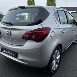Opel Corsa 1.4 90CH ACTIVE 5P D&eacute;mouville