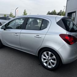 Opel Corsa 1.4 90CH ACTIVE 5P D&eacute;mouville