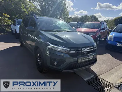 Dacia Jogger - expression Hybrid 140 -24 - 19 990 €