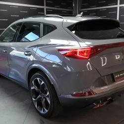 Cupra Formentor 1.4 E-HYBRID 204 CV V DSG6 Saint-Martin-d'H&egrave;res
