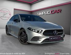 Mercedes Classe A Theix-Noyalo