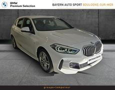 BMW Serie 1 Saint-Léonard