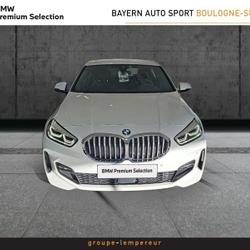 BMW Serie 1 118iA 136ch M Sport DKG7 Saint-L&eacute;onard