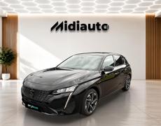 Peugeot 308 III Phase 1 Fontenay-sur-Eure