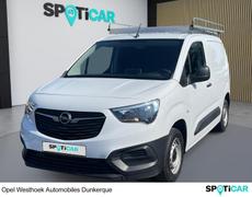 Opel Combo Cargo Dunkerque