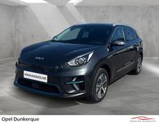 Kia Niro Dunkerque
