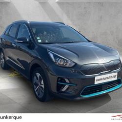 Kia Niro Active 204ch Dunkerque