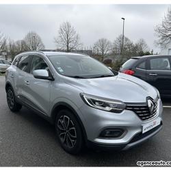 Renault Kadjar 1.5 blue dCi 115 EDC Intens L&eacute;cousse