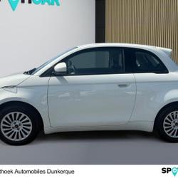 Fiat 500 II e 95ch MY23 occasion - Dunkerque - photo 2/25