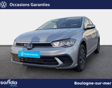 Volkswagen Polo Boulogne-sur-Mer