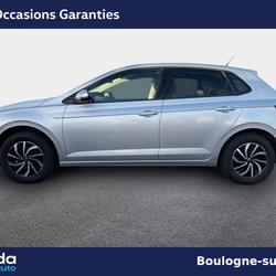 Volkswagen Polo 1.0 TSI 95 S&S BVM5 VW Edition occasion - Boulogne-sur-Mer - photo 2/22