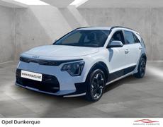 Kia Niro Dunkerque