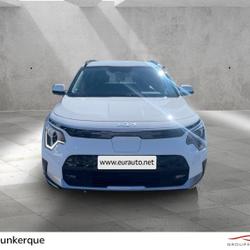 Kia Niro EV 204ch Active Dunkerque