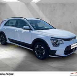 Kia Niro EV 204ch Active Dunkerque