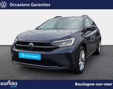 Volkswagen Taigo Boulogne-sur-Mer