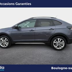 Volkswagen Taigo 1.0 TSI 116 DSG7 VW Edition occasion - Boulogne-sur-Mer - photo 2/22