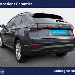 Volkswagen Taigo 1.0 TSI 116 DSG7 VW Edition occasion - Boulogne-sur-Mer - photo 3/22