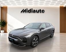Citroen C5 X Fontenay-sur-Eure