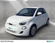 Fiat 500 II Dunkerque