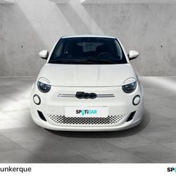 Fiat 500 II e 95ch Action Dunkerque