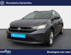 Volkswagen Taigo Boulogne-sur-Mer