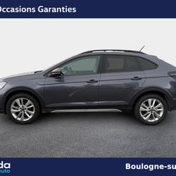 Volkswagen Taigo 1.0 TSI 116 DSG7 VW Edition occasion - Boulogne-sur-Mer - photo 2/22