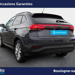 Volkswagen Taigo 1.0 TSI 116 DSG7 VW Edition occasion - Boulogne-sur-Mer - photo 3/22