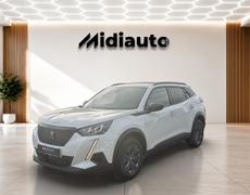 Peugeot 2008 Fontenay-sur-Eure