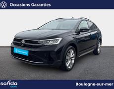 Volkswagen Taigo Boulogne-sur-Mer
