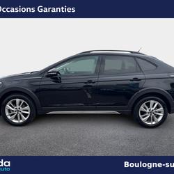 Volkswagen Taigo 1.0 TSI 116 BVM6 VW Edition occasion - Boulogne-sur-Mer - photo 2/21